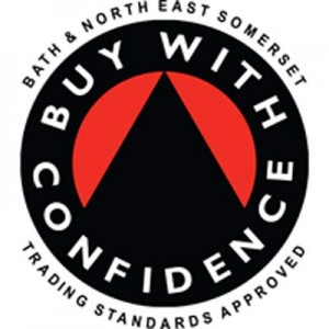 Roofers Bath - Buy with Confidence
