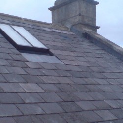 Roofing in Bath